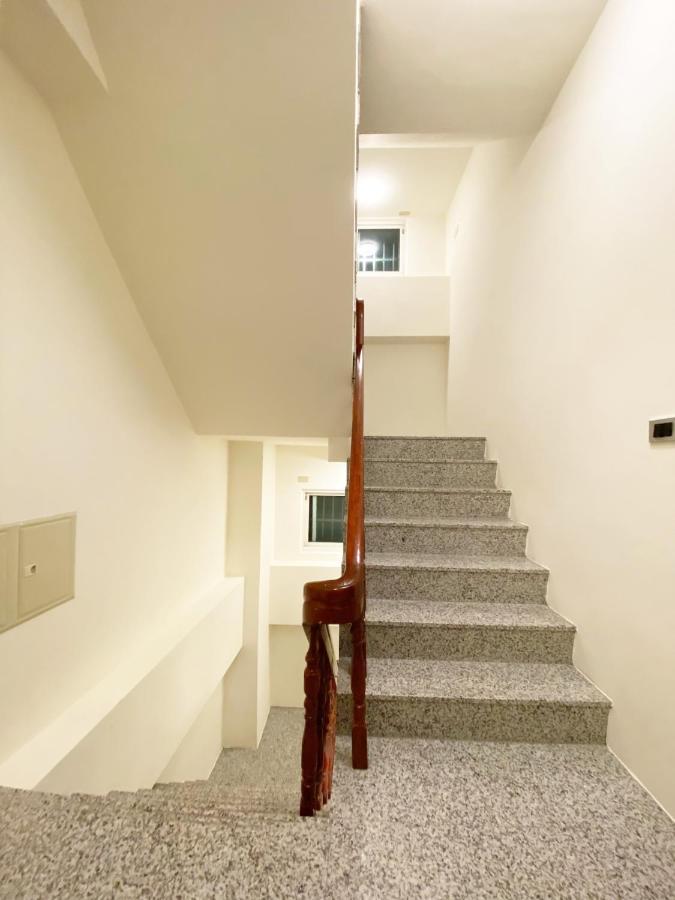 台中21旅宿-自助入住 Taichung Exterior foto
